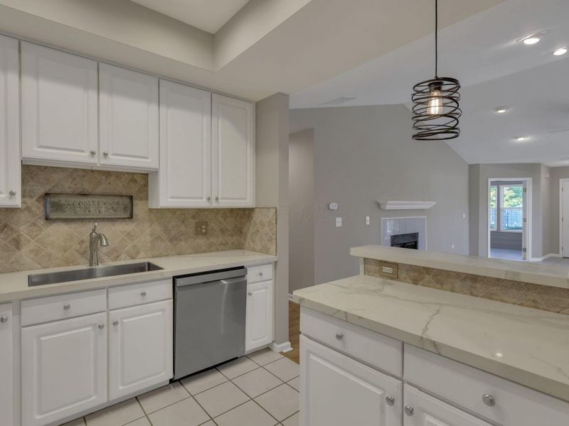 8083 Farm Crossing Circle , Powell, OH 43065 Photo 13