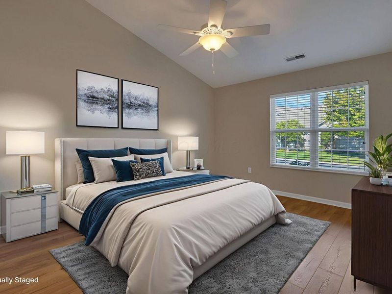 8083 Farm Crossing Circle , Powell, OH 43065 Photo 15