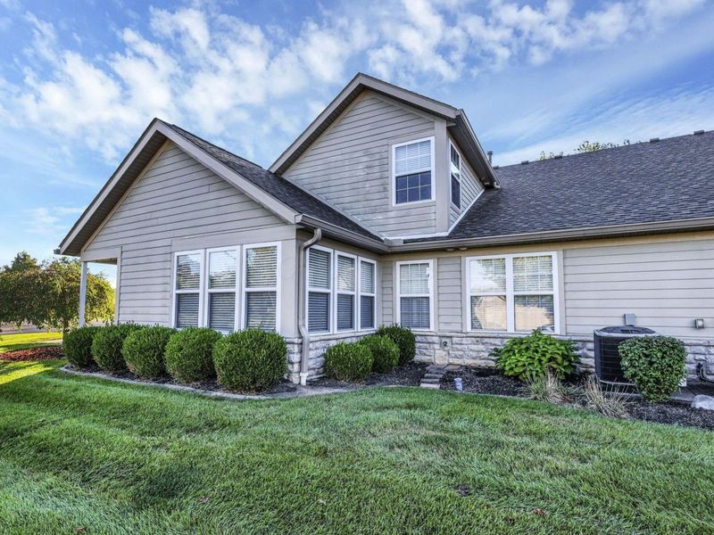 8083 Farm Crossing Circle , Powell, OH 43065 Photo 36