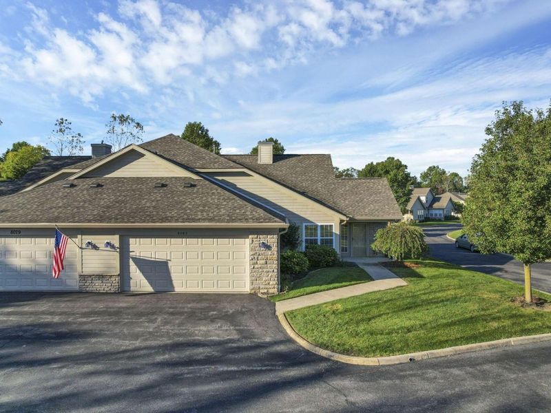 8083 Farm Crossing Circle , Powell, OH 43065 Photo 37