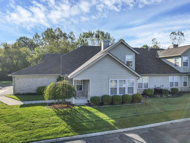 8083 Farm Crossing Circle , Powell, OH 43065 Photo 39