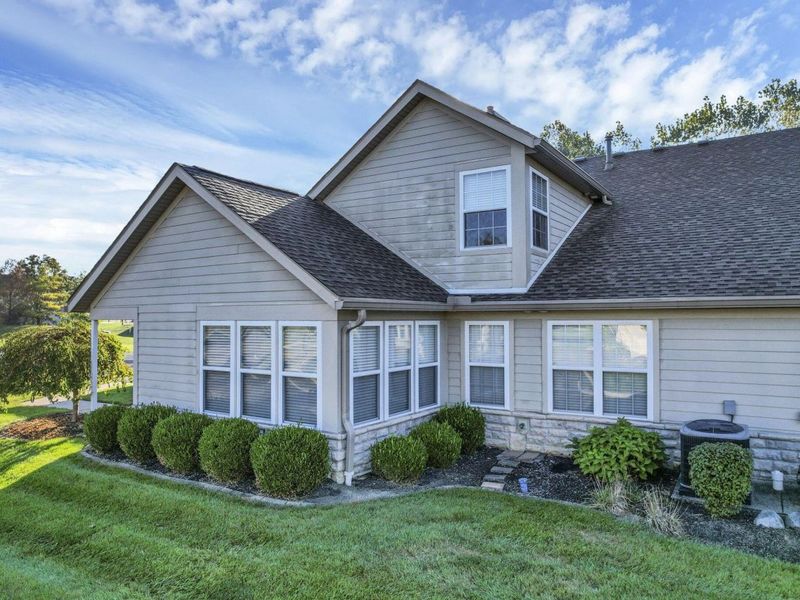 8083 Farm Crossing Circle , Powell, OH 43065 Photo 40