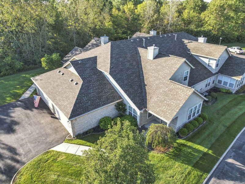 8083 Farm Crossing Circle , Powell, OH 43065 Photo 41