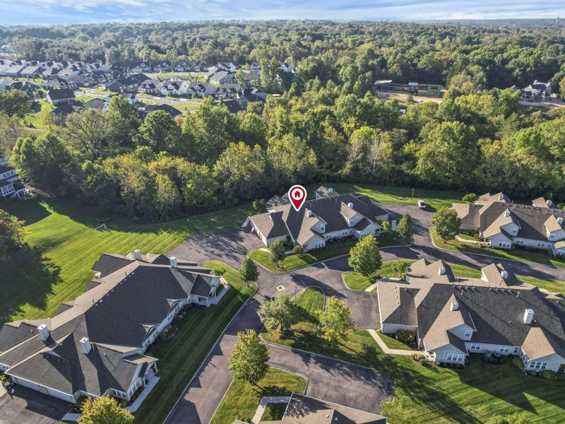 8083 Farm Crossing Circle , Powell, OH 43065 Photo 42