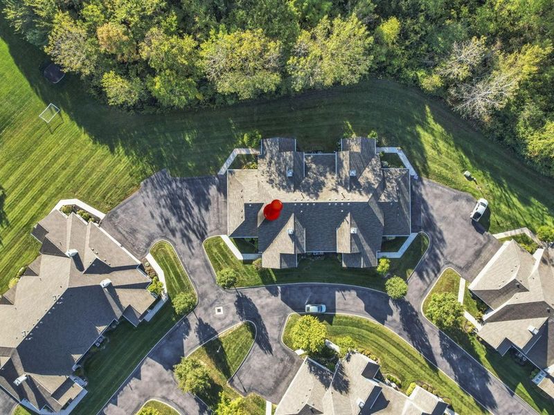 8083 Farm Crossing Circle , Powell, OH 43065 Photo 43