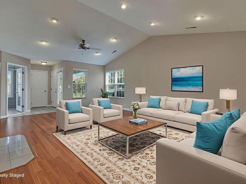 8083 Farm Crossing Circle , Powell, OH 43065 Photo 5