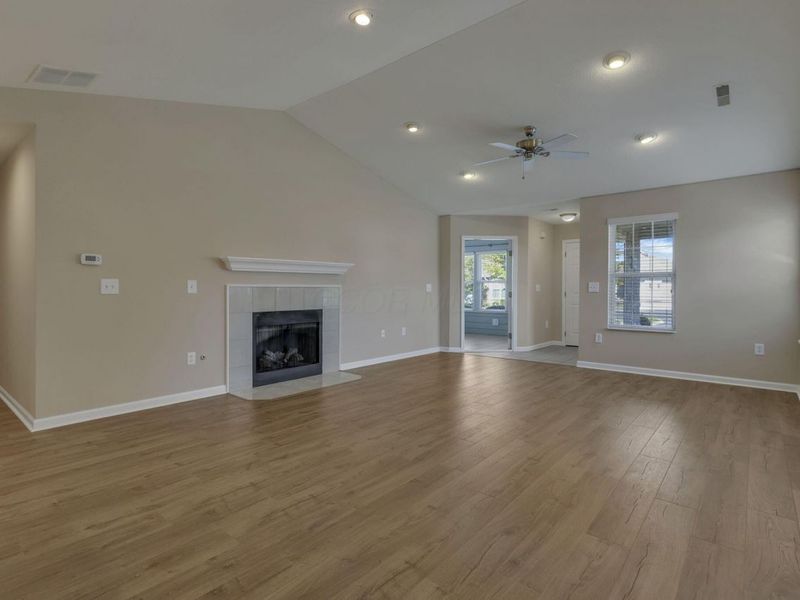 8083 Farm Crossing Circle , Powell, OH 43065 Photo 7