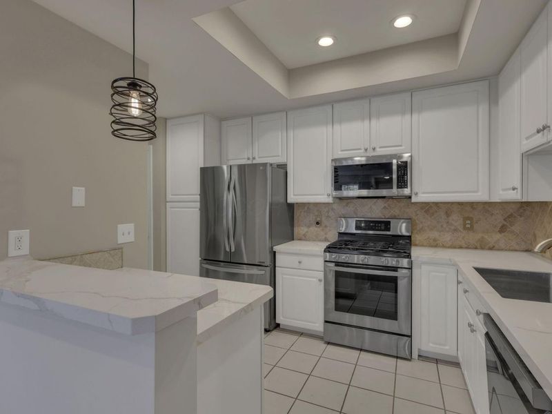 8083 Farm Crossing Circle , Powell, OH 43065 Photo 9