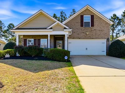 4337 Marshwood Dr., Myrtle Beach, SC 29579
