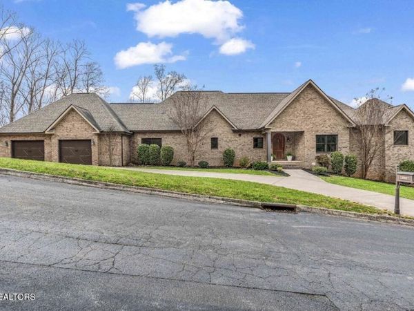 6743 Long Shadow Way, Knoxville, TN 37918