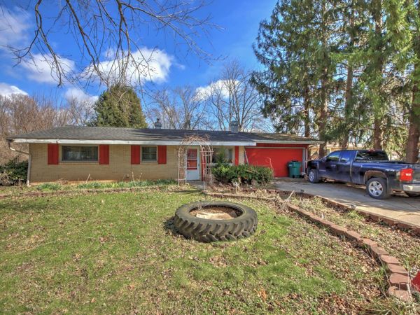 1407 J Street, La Porte, IN 46350