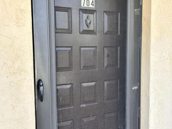 205 Palmetto Avenue , Unit 704, Merritt Island, FL 32953