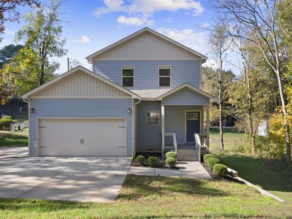 1282 Jostin Dr, Clarksville, TN 37040