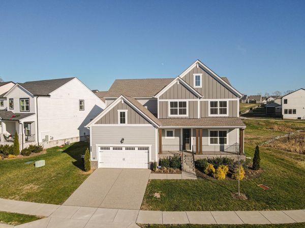 872 Ashton Park Way , Mount Juliet, TN 37122