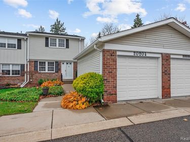 20204 Longwood Court, Northville, MI 48167