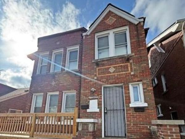 14889 Sussex Street, Detroit, MI 48227