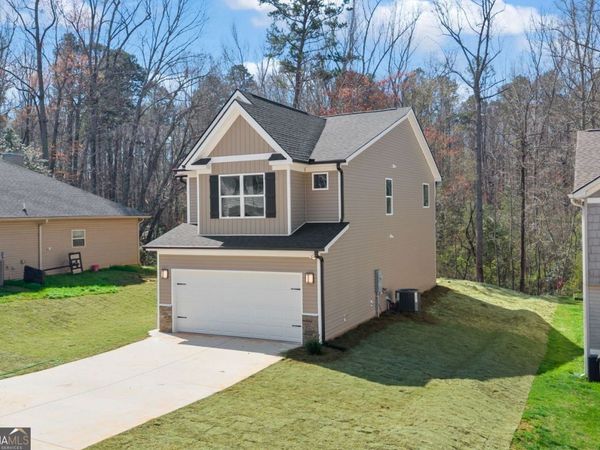 769 Dawn Place, Alto, GA 30510