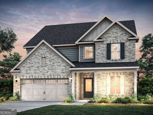 4810 Rosarian Drive, Cumming, GA 30040