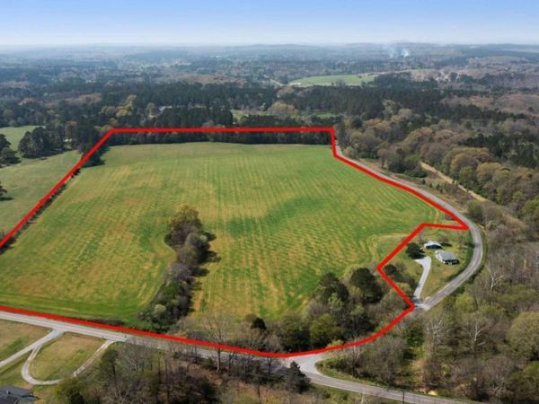 0 Taylorsville Macedonia / Miller Farm Rd. Road, Taylorsville, GA 30178