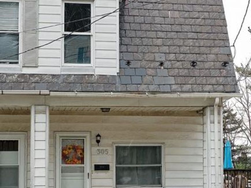 305 W 8th Street , Bethlehem, PA 18015 Main Photo