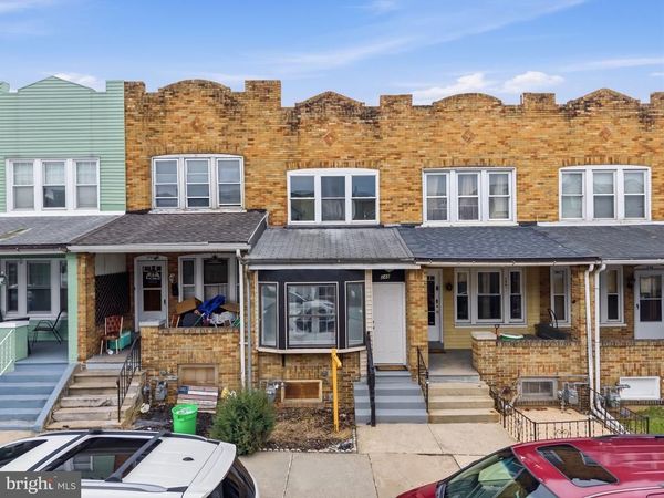 248 E SOUTH STREET , ALLENTOWN, PA 18109