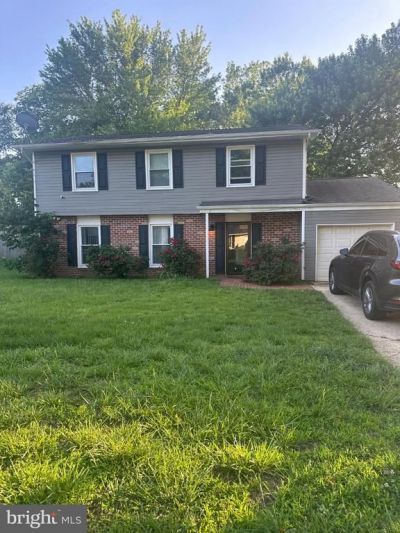 BRYANS ROAD, MD 20616