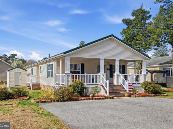 807 RUM BRIDGE BRANCH, SEAFORD, DE 19973