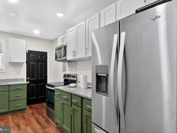 1246 WASHINGTON BOULEVARD, BALTIMORE, MD 21230