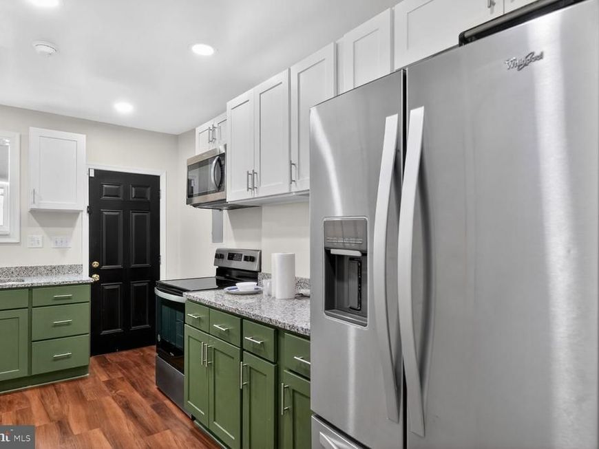 1246 Washington Boulevard, Baltimore, MD 21230 Main Photo
