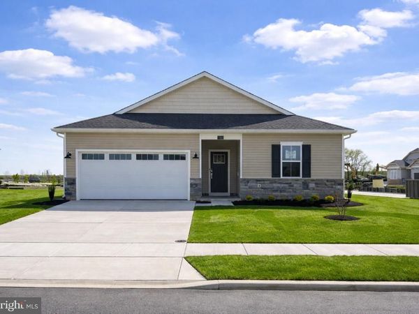 32427 FLAMINGO DRIVE, MILLSBORO, DE 19966