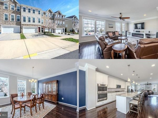 6860 BRYSON CIRCLE, HAYMARKET, VA 20169