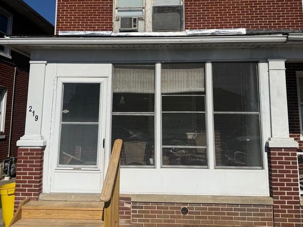 219 S ALBEMARLE STREET, YORK, PA 17403