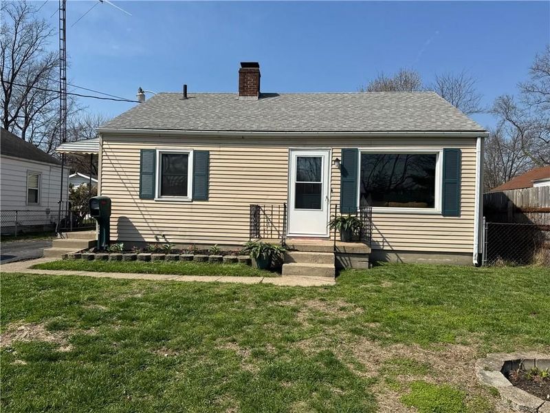 1706 Park Drive, Middletown, OH 45044 Photo 1