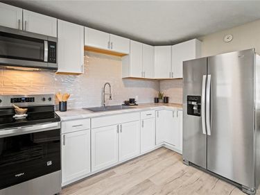 1706 Park Drive, Middletown, OH 45044