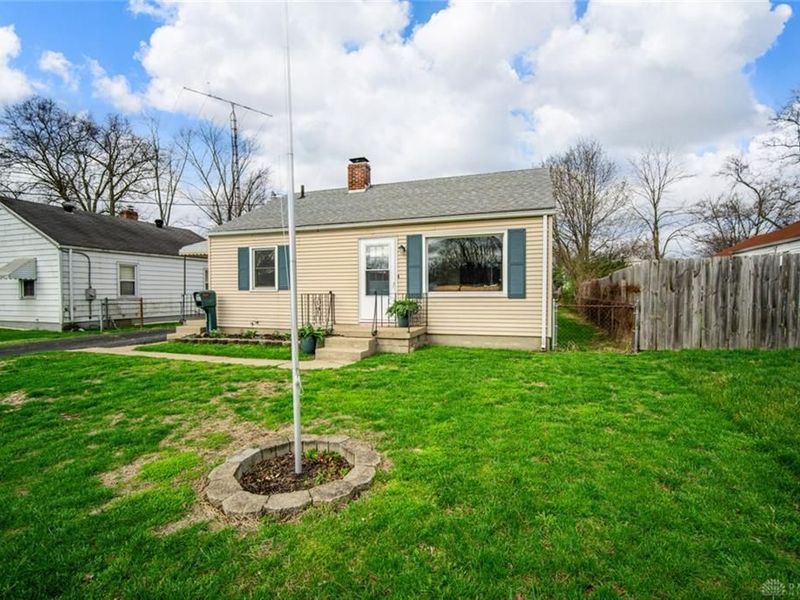 1706 Park Drive, Middletown, OH 45044 Photo 16