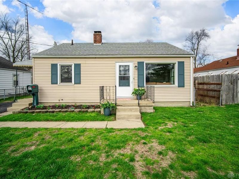 1706 Park Drive, Middletown, OH 45044 Photo 2