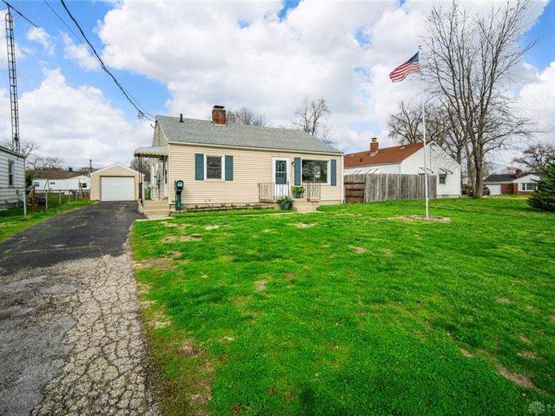 1706 Park Drive, Middletown, OH 45044 Photo 22