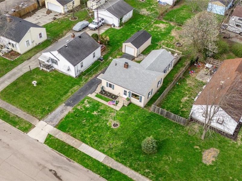 1706 Park Drive, Middletown, OH 45044 Photo 23