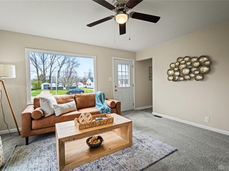 1706 Park Drive, Middletown, OH 45044 Photo 4