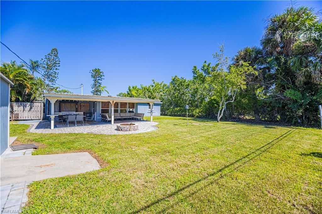 4567 San Antonio Ln , Bonita Springs, FL 34134 Photo