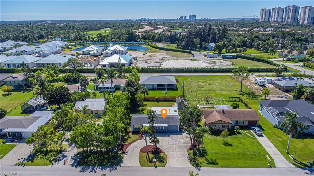 4567 San Antonio Ln , Bonita Springs, FL 34134 Photo