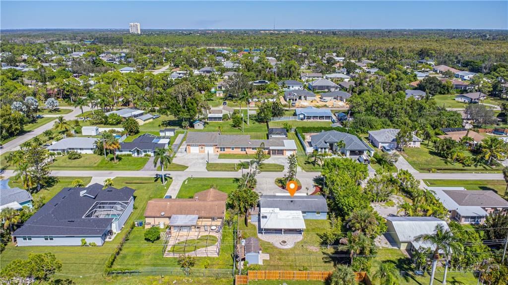 4567 San Antonio Ln , Bonita Springs, FL 34134 Photo