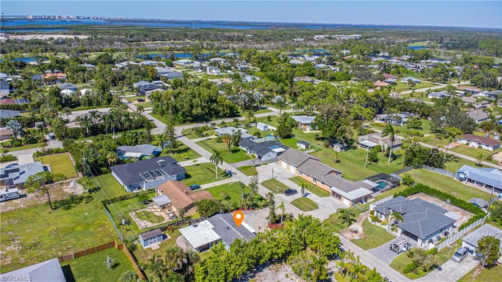 4567 San Antonio Ln , Bonita Springs, FL 34134 Photo