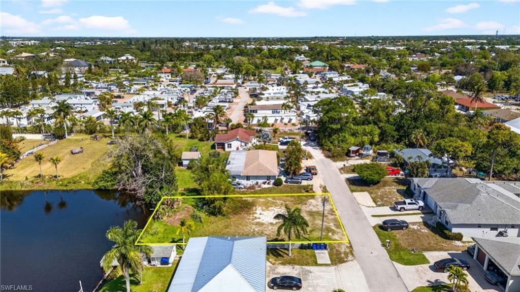 3916 Bennett Ln, Bonita Springs, FL 34134 Photo