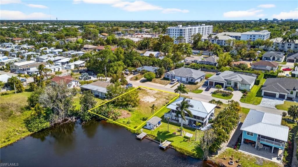 3916 Bennett Ln, Bonita Springs, FL 34134 Photo