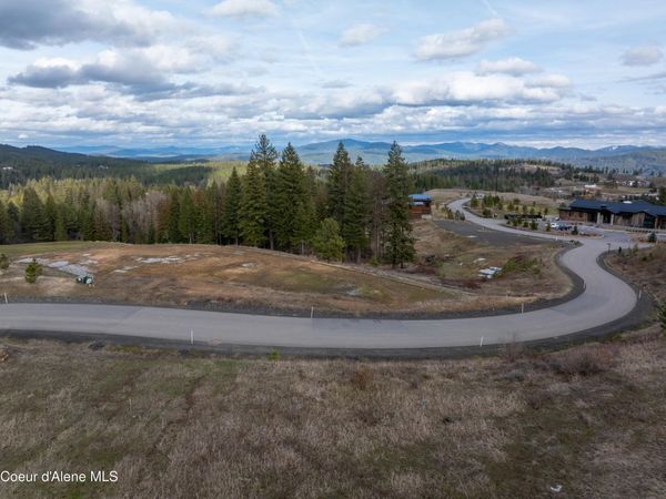 14496 S Chalk Hill DR, Coeur d'Alene, ID 83814