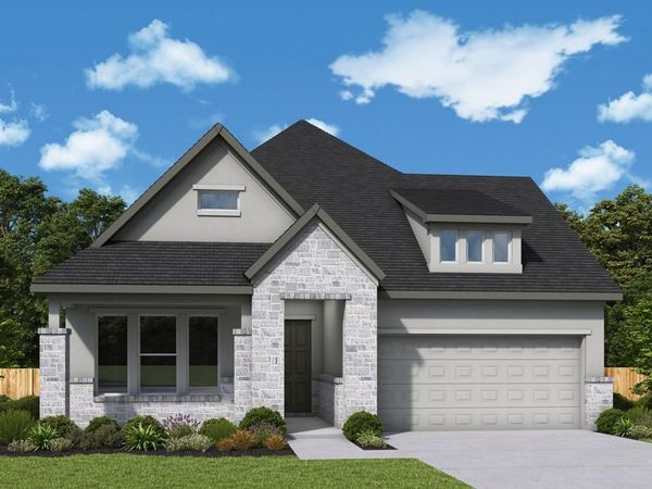 3229 Periwinkle DR, San Marcos, TX 78666