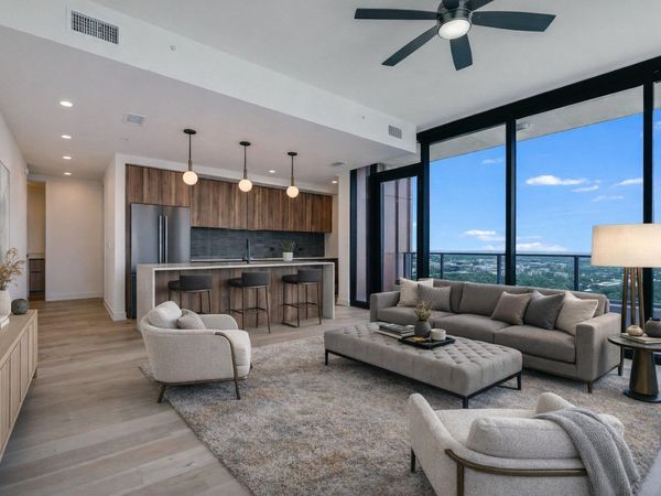 84 East Ave, Unit 2506, Austin, TX 78701