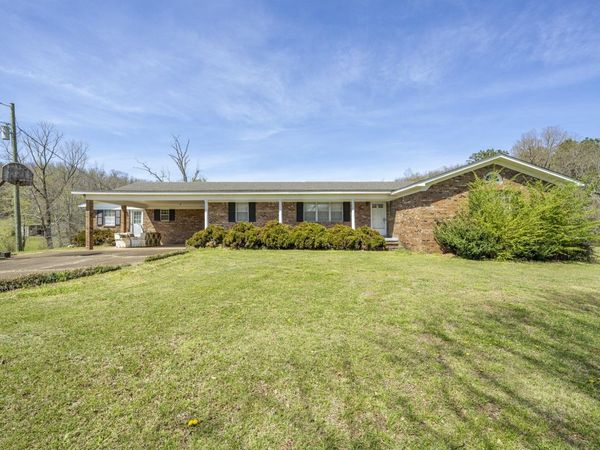 2980 CLIFTON TURNPIKE RD, Waynesboro, TN 38485
