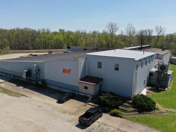 400 S Gray Street, Albany, IN 47320